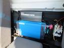 　移動スーパー　ＤＣ冷蔵庫　ＡＣ冷凍庫　外部充電器　インバーター　外部電源　拡声器　バックカメラ　ドライブレコーダー　シングルサブバッテリー　１年車検（21枚目）