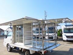 看板　ポールサイン　タペストリー　ステッカー　のぼり　メニュー表　デザイン　アイデアを形にするお手伝いを致します♪雑貨販売　アクセサリー　アパレル等の物販車両もお任せください！ 3