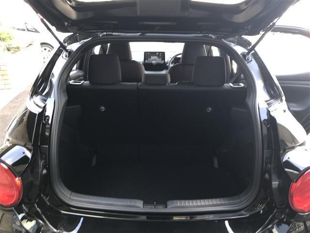 ビュート ストーリー １５ＬＸ　パーキングサポートブレーキ　コンフォートシートセット　ヒートシート　自動眩遠インナーミラー（ドラレコ付）　パノラミックビューモニター　純正ナビ　取説　保証書　スマートキー（8枚目）