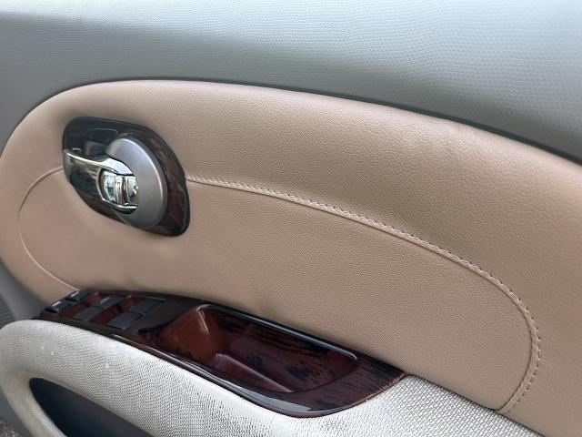 ビュート 　メイクアップ車（２０１８年４月製造）　１．５ＬＸ　ＷＡ／Ｂ　ＡＢＳ　木目調インパネ　レザー調シートカバー＆ドアトリム　カラードホイール　ＡＡ／Ｃ　社外新品ＳＤナビ＋フルセグＴＶ　Ｂカメラ　ＥＴＣ（15枚目）