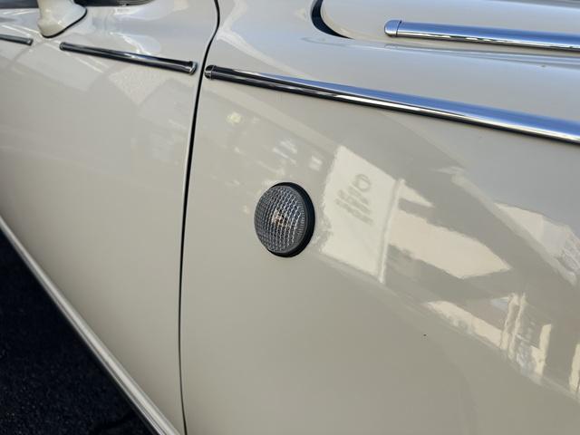 ビュート コンバーチブル　クーペコンバーチブル　電動Ｏ・Ｐ　社外新品幌　黒内装　木目調インパネ　社外新品ウッドステアリング　レザー調Ｓ　社外新品ＳＤナビ＋フルセグＴＶ　バックカメラ　ＥＴＣ　社外新品キーレス　取説　保証書（13枚目）