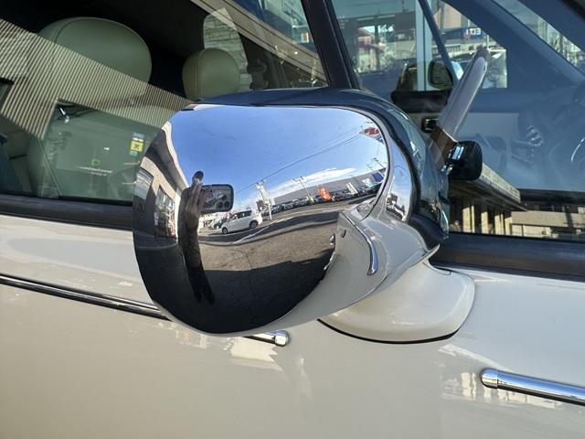 ビュート コンバーチブル　クーペコンバーチブル　電動Ｏ・Ｐ　社外新品幌　黒内装　木目調インパネ　社外新品ウッドステアリング　レザー調Ｓ　社外新品ＳＤナビ＋フルセグＴＶ　バックカメラ　ＥＴＣ　社外新品キーレス　取説　保証書（15枚目）