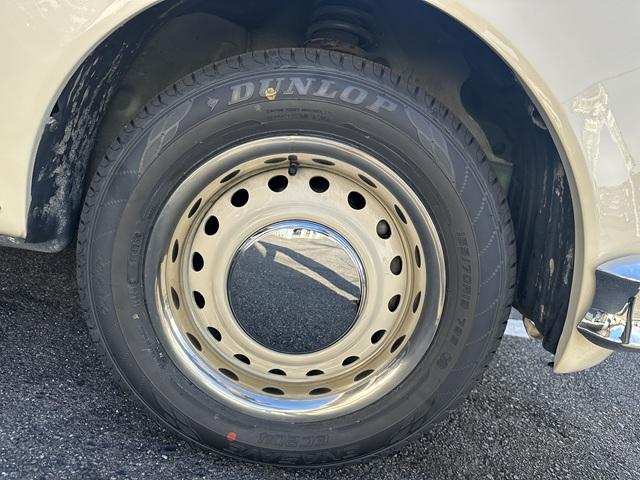 ビュート コンバーチブル　クーペコンバーチブル　電動Ｏ・Ｐ　社外新品幌　黒内装　木目調インパネ　社外新品ウッドステアリング　レザー調Ｓ　社外新品ＳＤナビ＋フルセグＴＶ　バックカメラ　ＥＴＣ　社外新品キーレス　取説　保証書（23枚目）