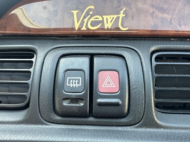 ビュート コンバーチブル　クーペコンバーチブル　電動Ｏ・Ｐ　社外新品幌　黒内装　木目調インパネ　社外新品ウッドステアリング　レザー調Ｓ　社外新品ＳＤナビ＋フルセグＴＶ　バックカメラ　ＥＴＣ　社外新品キーレス　取説　保証書（40枚目）