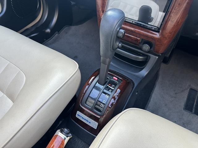 ビュート コンバーチブル　クーペコンバーチブル　電動Ｏ・Ｐ　社外新品幌　黒内装　木目調インパネ　社外新品ウッドステアリング　レザー調Ｓ　社外新品ＳＤナビ＋フルセグＴＶ　バックカメラ　ＥＴＣ　社外新品キーレス　取説　保証書（42枚目）