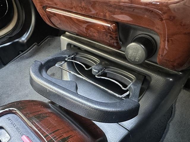 ビュート コンバーチブル　クーペコンバーチブル　電動Ｏ・Ｐ　社外新品幌　黒内装　木目調インパネ　社外新品ウッドステアリング　レザー調Ｓ　社外新品ＳＤナビ＋フルセグＴＶ　バックカメラ　ＥＴＣ　社外新品キーレス　取説　保証書（51枚目）