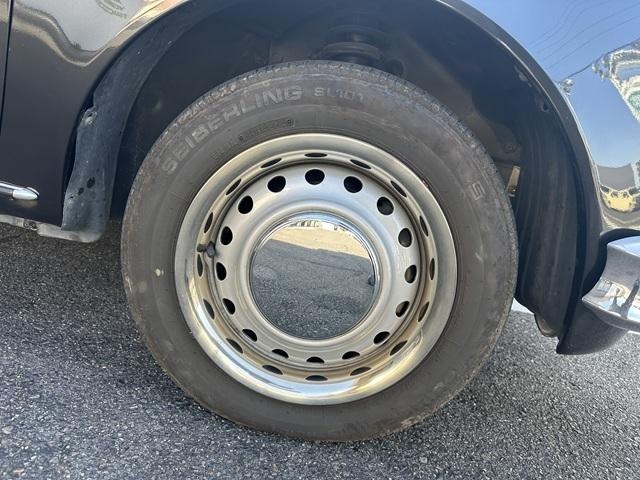 ビュート 　１．３ＤＸ　ＡＢＳ　助手席Ａ／Ｂ　レザー調Ｓ　木目調インパネ　社外新品ウッドステアリング　社外ＳＤナビ＋フルセグＴＶ　バックカメラ　ＥＴＣ　社外新品メッキフェンダーミラー　ＵＥＢケーブル　キーレス（17枚目）