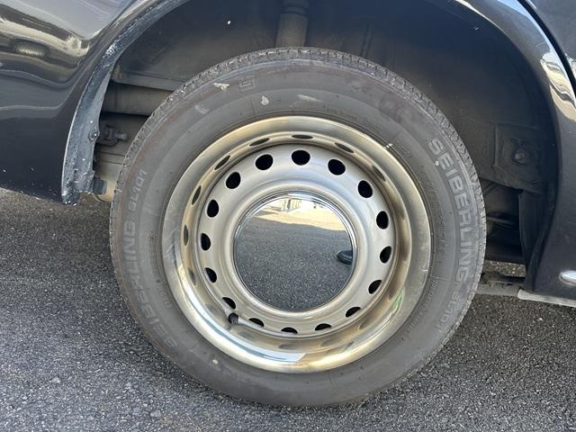 ビュート 　１．３ＤＸ　ＡＢＳ　助手席Ａ／Ｂ　レザー調Ｓ　木目調インパネ　社外新品ウッドステアリング　社外ＳＤナビ＋フルセグＴＶ　バックカメラ　ＥＴＣ　社外新品メッキフェンダーミラー　ＵＥＢケーブル　キーレス（18枚目）