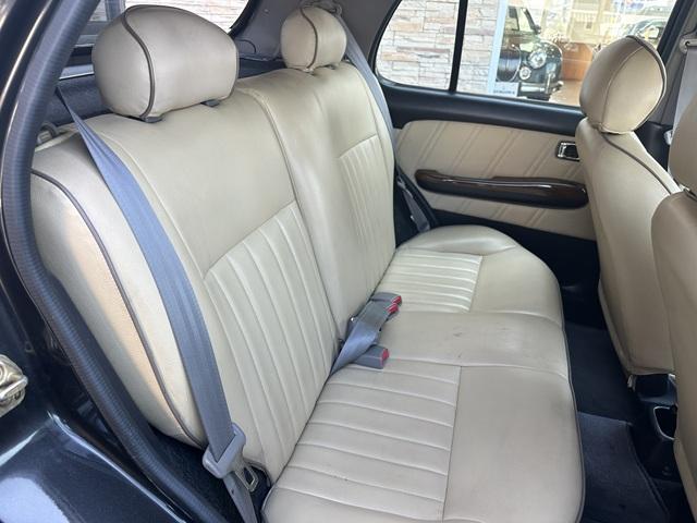 ビュート 　１．３ＤＸ　ＡＢＳ　助手席Ａ／Ｂ　レザー調Ｓ　木目調インパネ　社外新品ウッドステアリング　社外ＳＤナビ＋フルセグＴＶ　バックカメラ　ＥＴＣ　社外新品メッキフェンダーミラー　ＵＥＢケーブル　キーレス（22枚目）