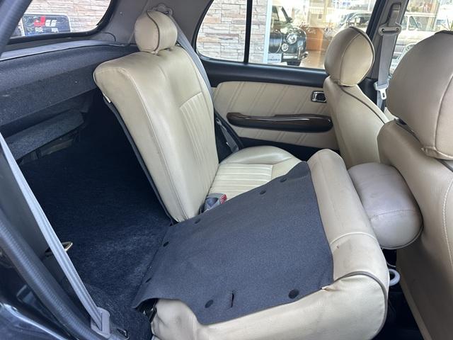 ビュート 　１．３ＤＸ　ＡＢＳ　助手席Ａ／Ｂ　レザー調Ｓ　木目調インパネ　社外新品ウッドステアリング　社外ＳＤナビ＋フルセグＴＶ　バックカメラ　ＥＴＣ　社外新品メッキフェンダーミラー　ＵＥＢケーブル　キーレス（23枚目）