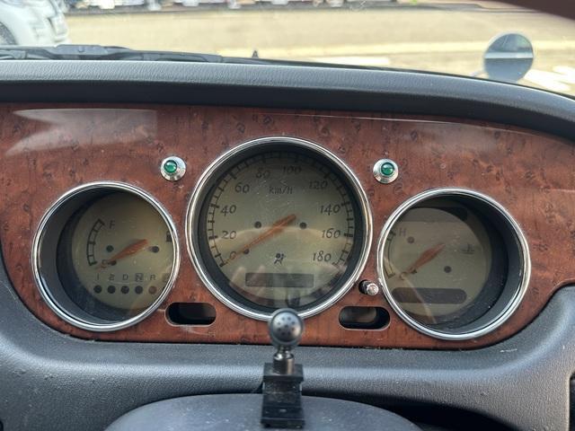 ビュート 　１．３ＤＸ　ＡＢＳ　助手席Ａ／Ｂ　レザー調Ｓ　木目調インパネ　社外新品ウッドステアリング　社外ＳＤナビ＋フルセグＴＶ　バックカメラ　ＥＴＣ　社外新品メッキフェンダーミラー　ＵＥＢケーブル　キーレス（31枚目）