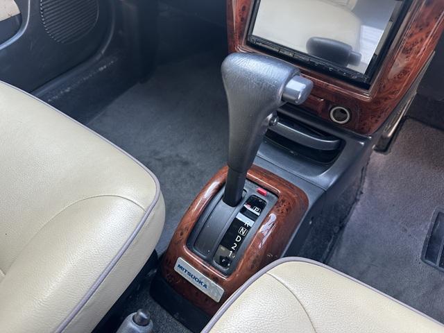 ビュート 　１．３ＤＸ　ＡＢＳ　助手席Ａ／Ｂ　レザー調Ｓ　木目調インパネ　社外新品ウッドステアリング　社外ＳＤナビ＋フルセグＴＶ　バックカメラ　ＥＴＣ　社外新品メッキフェンダーミラー　ＵＥＢケーブル　キーレス（35枚目）