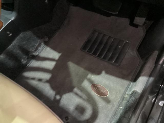 ビュート 　１．３ＤＸ　ＡＢＳ　助手席Ａ／Ｂ　レザー調Ｓ　木目調インパネ　社外新品ウッドステアリング　社外ＳＤナビ＋フルセグＴＶ　バックカメラ　ＥＴＣ　社外新品メッキフェンダーミラー　ＵＥＢケーブル　キーレス（46枚目）