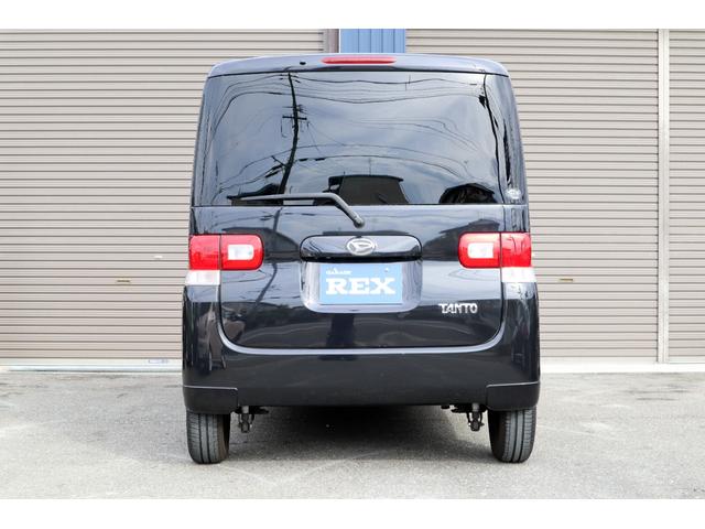 タント Ｘリミテッド　左側電動スライドドア　社外ナビ　地デジ　Ｂｌｕｅｔｏｏｔｈ　ＥＴＣ　スマートキー　電動格納ミラー　ベンチシート（6枚目）