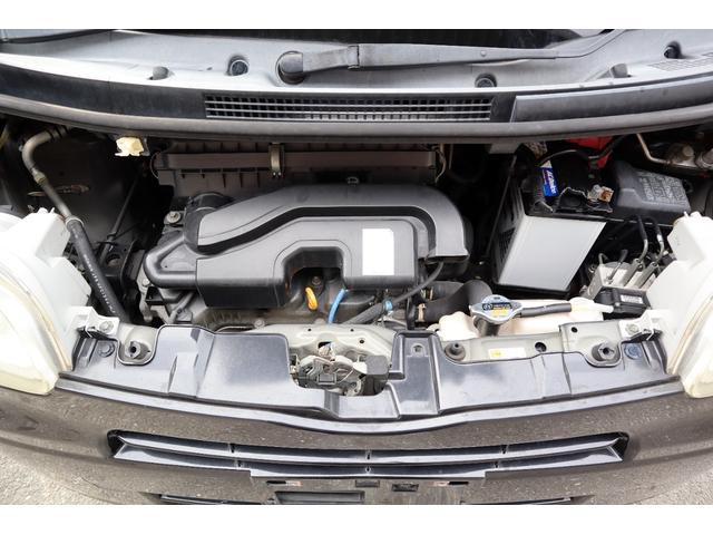 タント Ｘリミテッド　左側電動スライドドア　社外ナビ　地デジ　Ｂｌｕｅｔｏｏｔｈ　ＥＴＣ　スマートキー　電動格納ミラー　ベンチシート（9枚目）