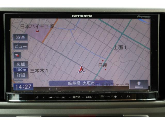 タント Ｘリミテッド　左側電動スライドドア　社外ナビ　地デジ　Ｂｌｕｅｔｏｏｔｈ　ＥＴＣ　スマートキー　電動格納ミラー　ベンチシート（24枚目）