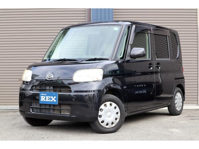 タント Ｘリミテッド　左側電動スライドドア　社外ナビ　地デジ　Ｂｌｕｅｔｏｏｔｈ　ＥＴＣ　スマートキー　電動格納ミラー　ベンチシート（41枚目）