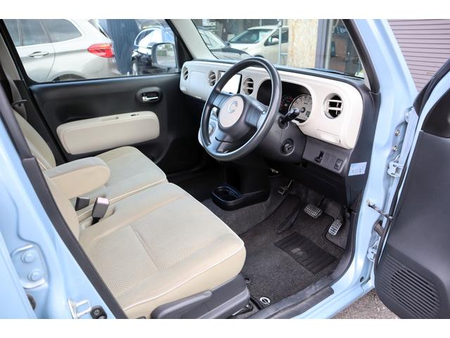 ミラココア ココアプラスＸ　社外ナビ　地デジ　キーレス　電動格納ミラー　ルーフキャリア　ベンチシート（15枚目）