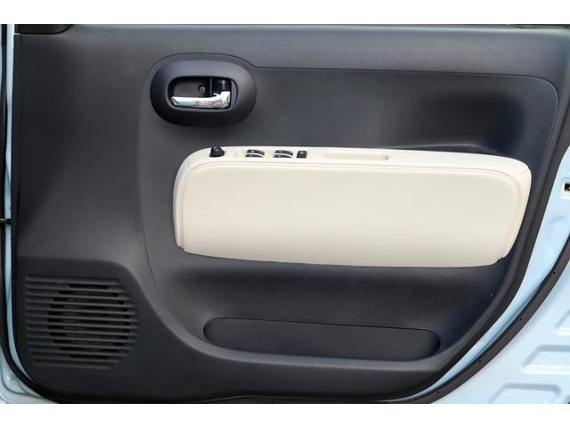 ミラココア ココアプラスＸ　社外ナビ　地デジ　キーレス　電動格納ミラー　ルーフキャリア　ベンチシート（17枚目）