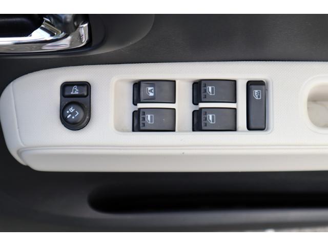 ミラココア ココアプラスＸ　社外ナビ　地デジ　キーレス　電動格納ミラー　ルーフキャリア　ベンチシート（18枚目）