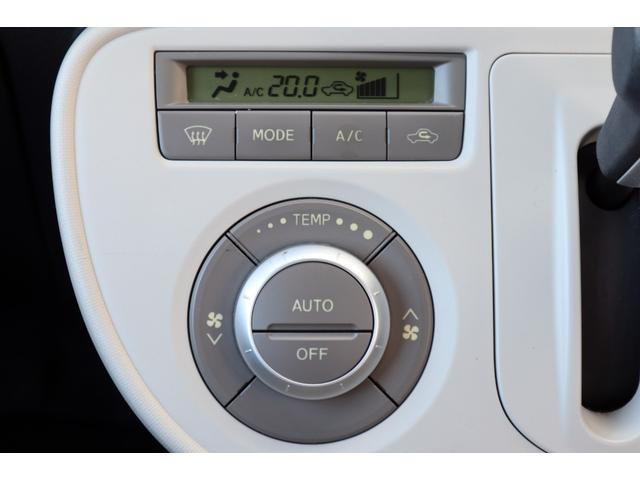 ミラココア ココアプラスＸ　社外ナビ　地デジ　キーレス　電動格納ミラー　ルーフキャリア　ベンチシート（26枚目）