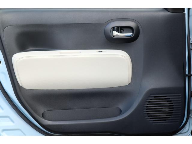 ミラココア ココアプラスＸ　社外ナビ　地デジ　キーレス　電動格納ミラー　ルーフキャリア　ベンチシート（30枚目）