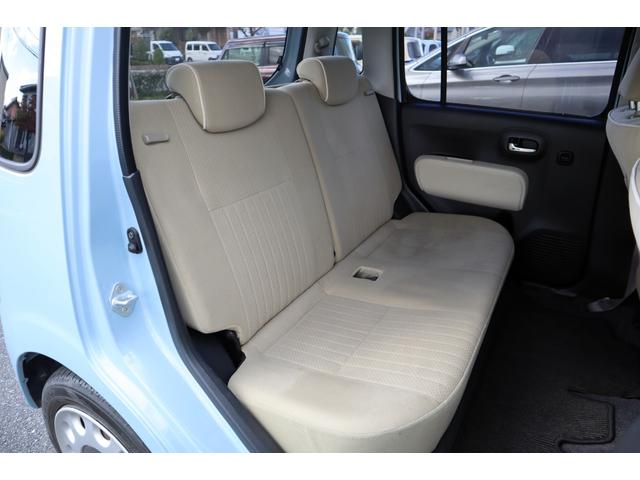 ミラココア ココアプラスＸ　社外ナビ　地デジ　キーレス　電動格納ミラー　ルーフキャリア　ベンチシート（35枚目）