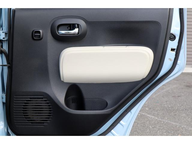 ミラココア ココアプラスＸ　社外ナビ　地デジ　キーレス　電動格納ミラー　ルーフキャリア　ベンチシート（36枚目）