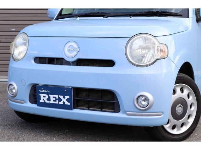 ミラココア ココアプラスＸ　社外ナビ　地デジ　キーレス　電動格納ミラー　ルーフキャリア　ベンチシート（41枚目）