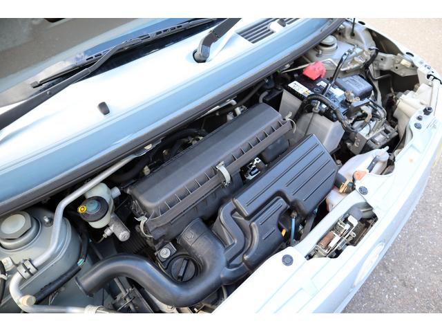 ミラココア ココアプラスＸ　社外ナビ　地デジ　キーレス　電動格納ミラー　ルーフキャリア　ベンチシート（67枚目）