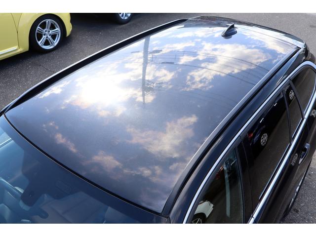 3シリーズ 320dツーリング ラグジュアリー 純正ナビ Bluetooth ETC フロント・バックカメラ クルーズコントロール パワーシート パワーバックドア ブラウンレザーシート シートヒーター スマートキー 純正アルミ(8枚目)