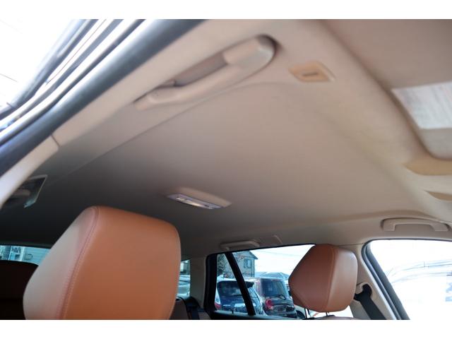 3シリーズ 320dツーリング ラグジュアリー 純正ナビ Bluetooth ETC フロント・バックカメラ クルーズコントロール パワーシート パワーバックドア ブラウンレザーシート シートヒーター スマートキー 純正アルミ(48枚目)