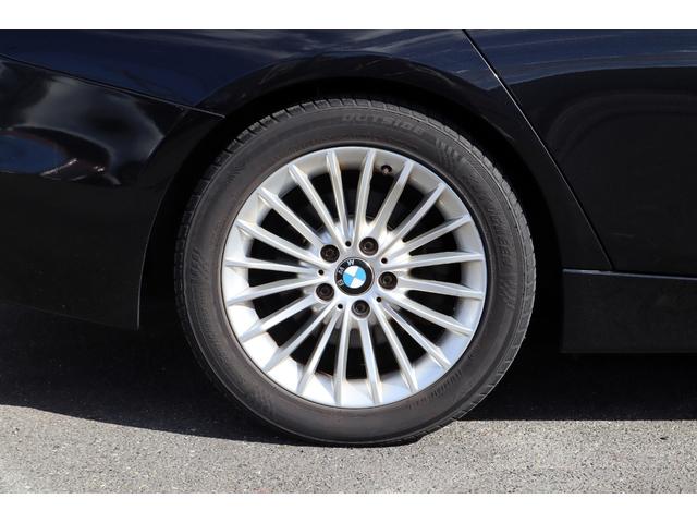 3シリーズ 320dツーリング ラグジュアリー 純正ナビ Bluetooth ETC フロント・バックカメラ クルーズコントロール パワーシート パワーバックドア ブラウンレザーシート シートヒーター スマートキー 純正アルミ(60枚目)