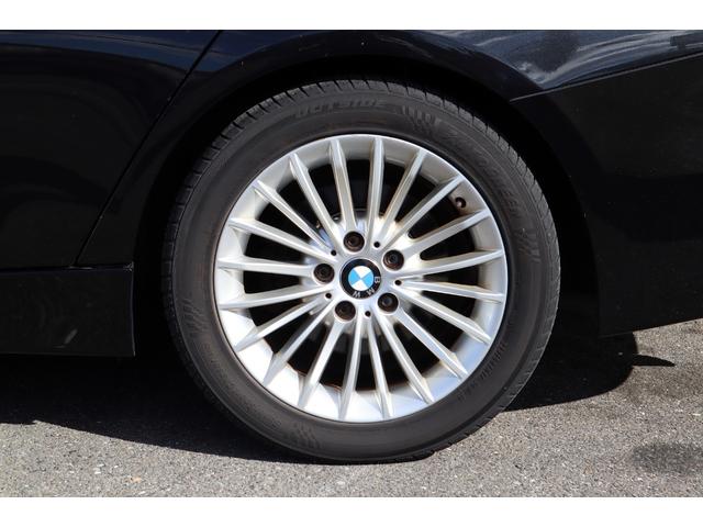 3シリーズ 320dツーリング ラグジュアリー 純正ナビ Bluetooth ETC フロント・バックカメラ クルーズコントロール パワーシート パワーバックドア ブラウンレザーシート シートヒーター スマートキー 純正アルミ(61枚目)