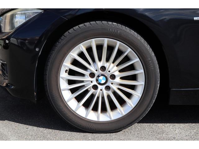 3シリーズ 320dツーリング ラグジュアリー 純正ナビ Bluetooth ETC フロント・バックカメラ クルーズコントロール パワーシート パワーバックドア ブラウンレザーシート シートヒーター スマートキー 純正アルミ(62枚目)