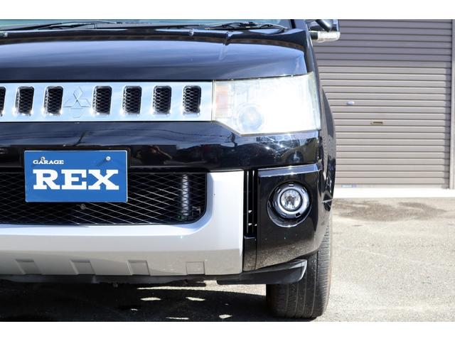 デリカＤ：５ Ｇ　パワーパッケージ　両側パワースライドドア　社外ナビ　地デジ　Ｂｌｕｅｔｏｏｔｈ　Ｂカメラ　ＥＴＣ　ドラレコ　後席フリップダウンモニター　クルーズコントロール　スマートキー　ＨＩＤヘッドライト　純正アルミ　７人乗り（54枚目）