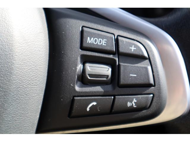 ２シリーズ ２１８ｄグランツアラー　ラグジュアリー　カロッツェリア地デジチューナー　アルパインリアモニター　純正ナビ　バックカメラ　ＥＴＣ　社外レーダー　ブラウンレザーシート　シートヒーター　パワーバックドア　純正アルミ（13枚目）