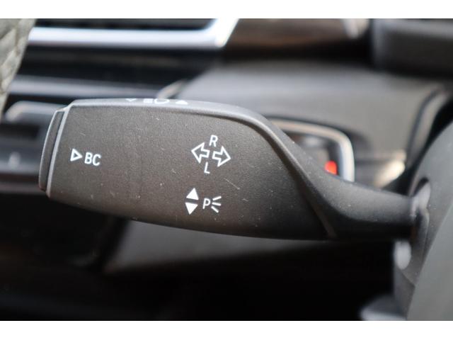 ２シリーズ ２１８ｄグランツアラー　ラグジュアリー　カロッツェリア地デジチューナー　アルパインリアモニター　純正ナビ　バックカメラ　ＥＴＣ　社外レーダー　ブラウンレザーシート　シートヒーター　パワーバックドア　純正アルミ（14枚目）