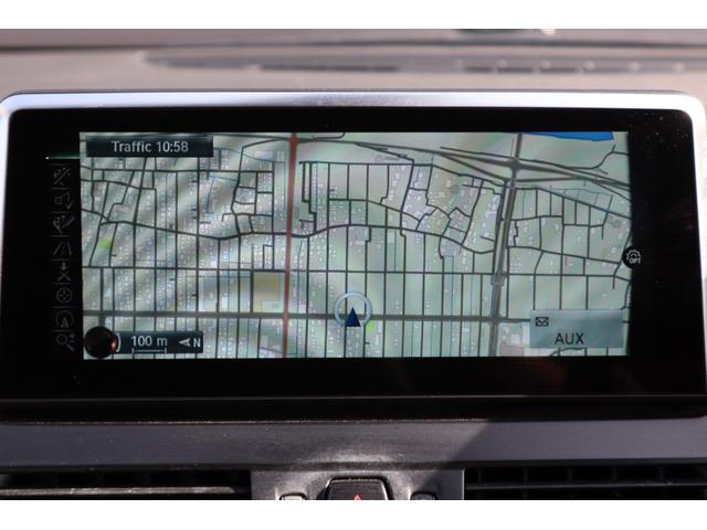 ２シリーズ ２１８ｄグランツアラー　ラグジュアリー　カロッツェリア地デジチューナー　アルパインリアモニター　純正ナビ　バックカメラ　ＥＴＣ　社外レーダー　ブラウンレザーシート　シートヒーター　パワーバックドア　純正アルミ（28枚目）