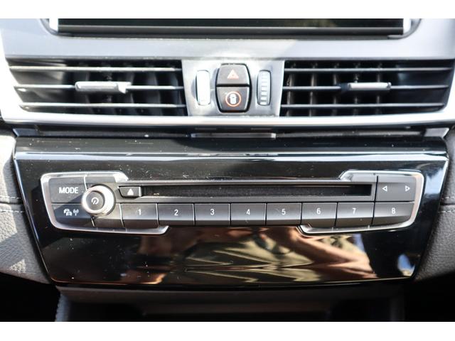 ２シリーズ ２１８ｄグランツアラー　ラグジュアリー　カロッツェリア地デジチューナー　アルパインリアモニター　純正ナビ　バックカメラ　ＥＴＣ　社外レーダー　ブラウンレザーシート　シートヒーター　パワーバックドア　純正アルミ（32枚目）