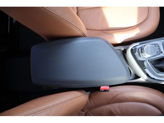 ２シリーズ ２１８ｄグランツアラー　ラグジュアリー　カロッツェリア地デジチューナー　アルパインリアモニター　純正ナビ　バックカメラ　ＥＴＣ　社外レーダー　ブラウンレザーシート　シートヒーター　パワーバックドア　純正アルミ（36枚目）