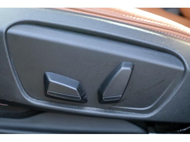 ２シリーズ ２１８ｄグランツアラー　ラグジュアリー　カロッツェリア地デジチューナー　アルパインリアモニター　純正ナビ　バックカメラ　ＥＴＣ　社外レーダー　ブラウンレザーシート　シートヒーター　パワーバックドア　純正アルミ（42枚目）