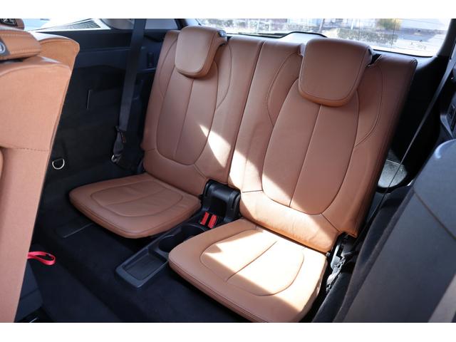 ２シリーズ ２１８ｄグランツアラー　ラグジュアリー　カロッツェリア地デジチューナー　アルパインリアモニター　純正ナビ　バックカメラ　ＥＴＣ　社外レーダー　ブラウンレザーシート　シートヒーター　パワーバックドア　純正アルミ（47枚目）