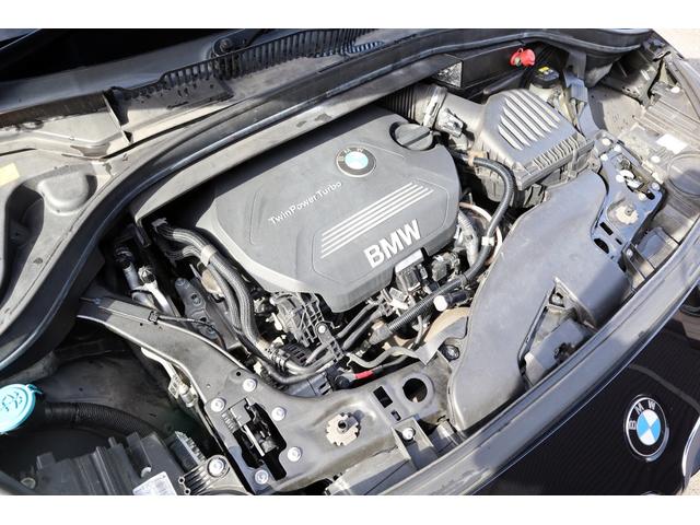 ２シリーズ ２１８ｄグランツアラー　ラグジュアリー　カロッツェリア地デジチューナー　アルパインリアモニター　純正ナビ　バックカメラ　ＥＴＣ　社外レーダー　ブラウンレザーシート　シートヒーター　パワーバックドア　純正アルミ（80枚目）