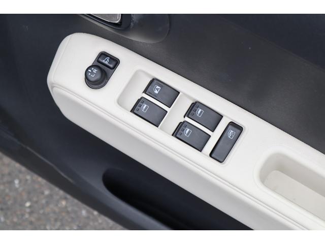 ミラココア ココアプラスＸスペシャルコーデ　社外ナビ　地デジ　Ｂｌｕｅｔｏｏｔｈ　ＥＴＣ　ベンチシート　キーレス　電動格納ミラー（18枚目）