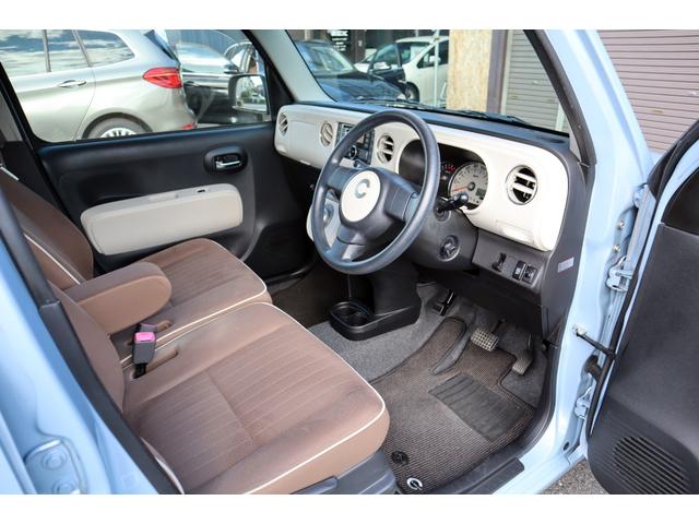 ミラココア ココアＸスペシャルコーデ　純正オーディオ　スマートキー　電動格納ミラー　ベンチシート（14枚目）