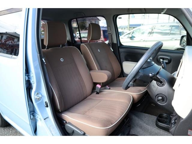 ミラココア ココアＸスペシャルコーデ　純正オーディオ　スマートキー　電動格納ミラー　ベンチシート（15枚目）