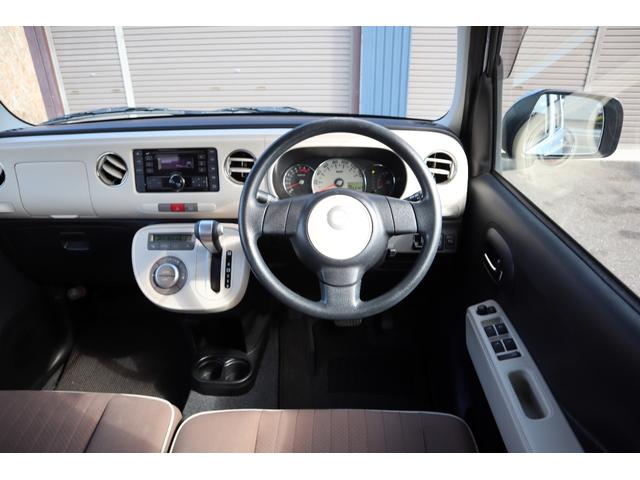 ミラココア ココアＸスペシャルコーデ　純正オーディオ　スマートキー　電動格納ミラー　ベンチシート（18枚目）