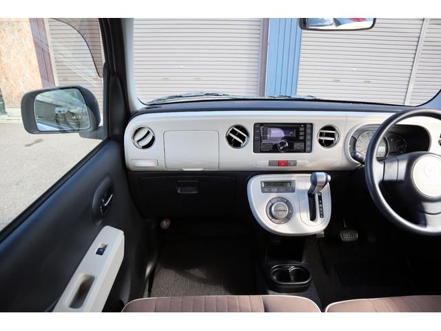 ミラココア ココアＸスペシャルコーデ　純正オーディオ　スマートキー　電動格納ミラー　ベンチシート（24枚目）