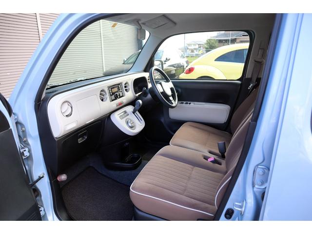 ミラココア ココアＸスペシャルコーデ　純正オーディオ　スマートキー　電動格納ミラー　ベンチシート（25枚目）